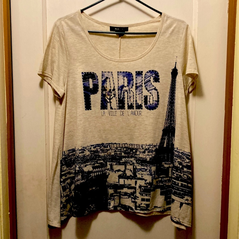 Stylish Tshirt